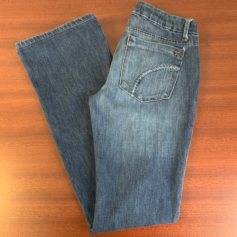 Joe's Honey Jeans